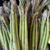 Asparagus - SPECIAL - 2 Bunches for $5
