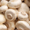 Mushrooms - White Button - 200gr