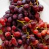 Grapes - Red Crimson - 500gr (approx 1 bag)