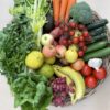 Seasonal Fruit and Veg - Small Box - Weekly Subscription
