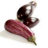Eggplant - Each (approx. 200-250g)