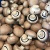 Mushrooms - Swiss Brown - 200gr