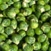 Brussel Sprouts - 500 gr