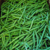 Beans - Green Beans - 400gr (approx 1/2 bag)