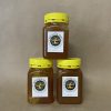 Mother Bee's Raw Honey with honeycomb 500g