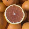 Oranges - Navel Cara Cara (wax free) - 1kg